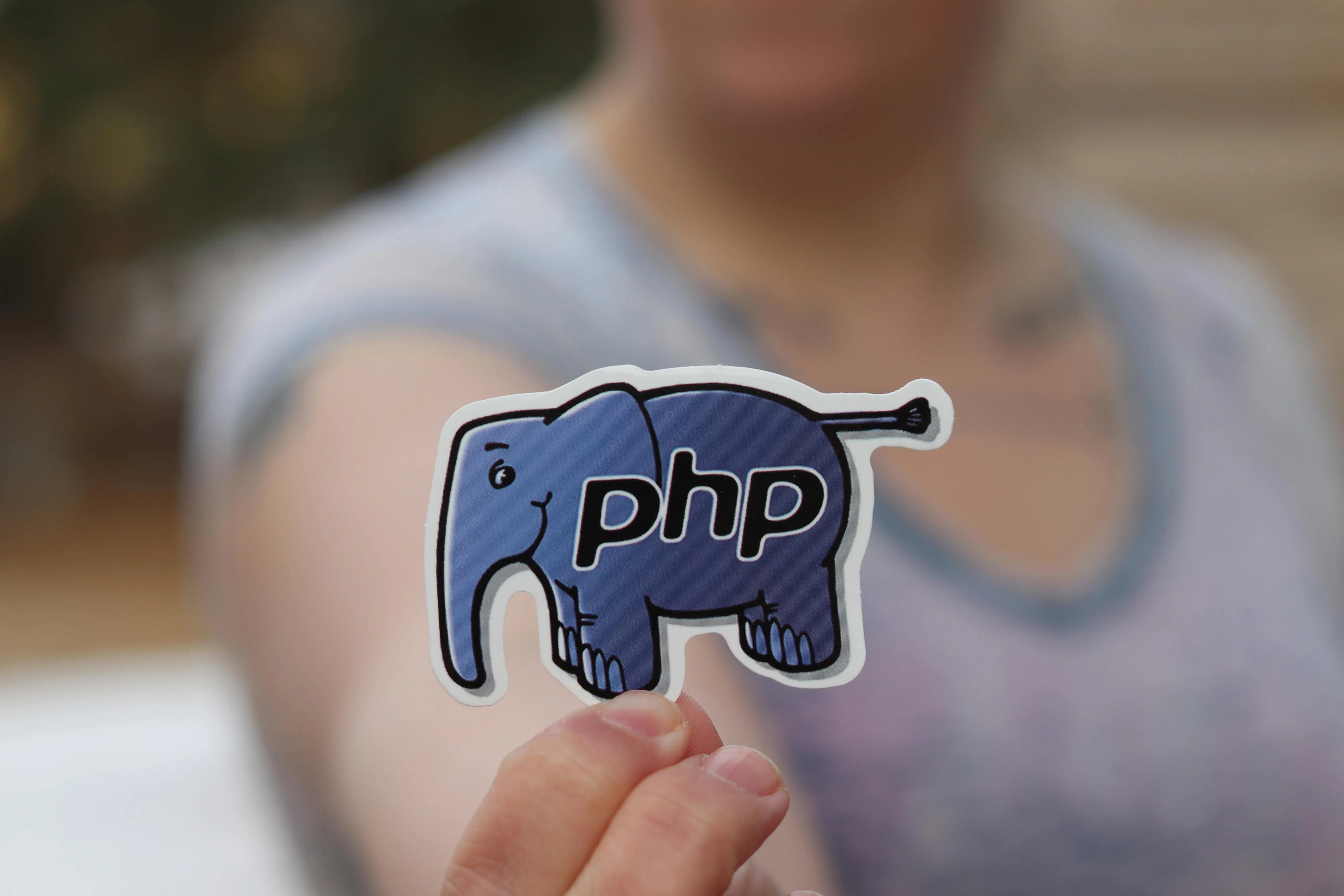 PHP Symfony